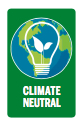 climate neutral